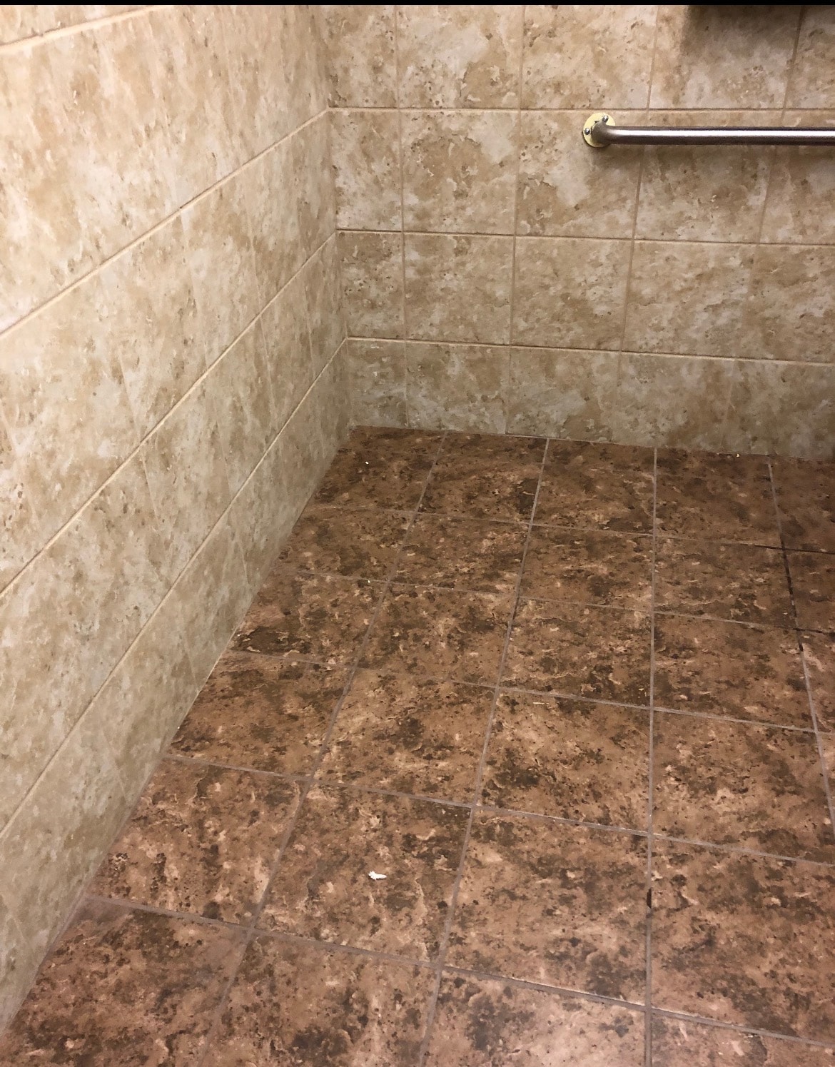 Bathroom Tile
