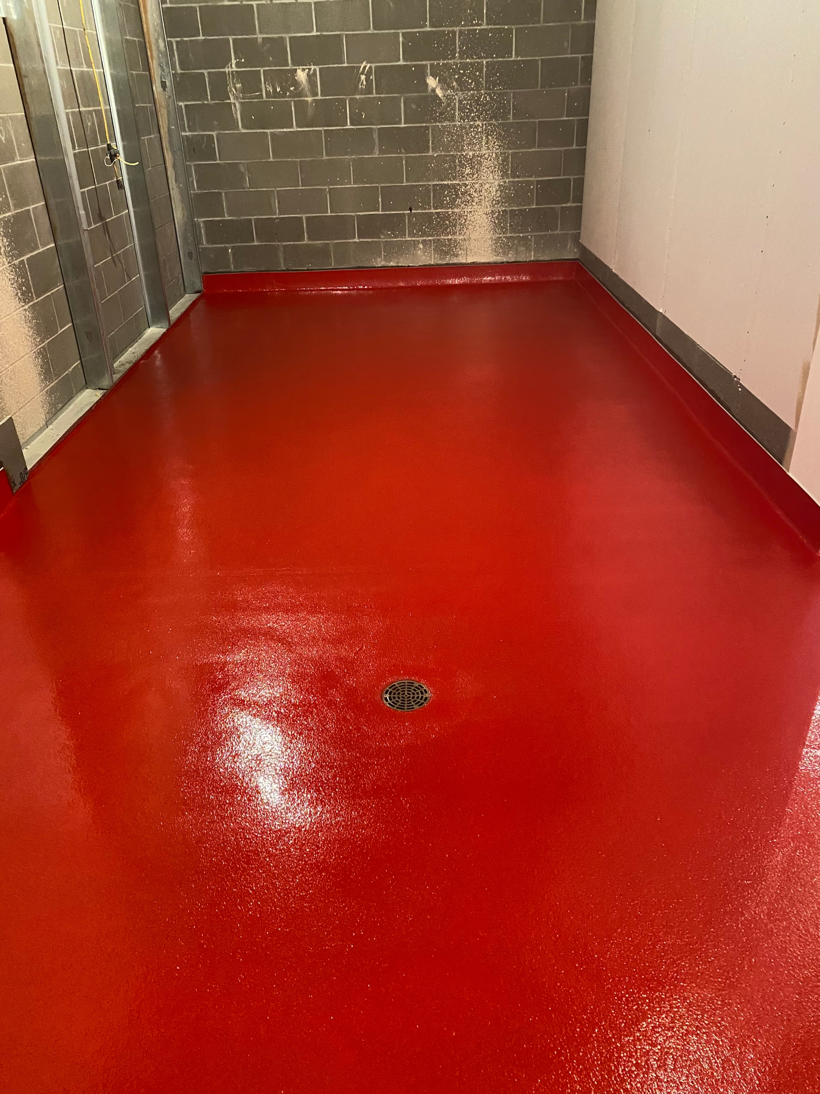 Commercial Projects